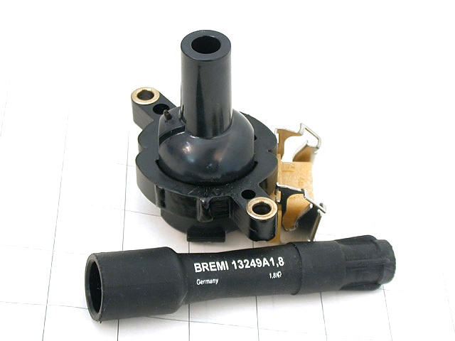 Bmw e38 spark plug replacement #6
