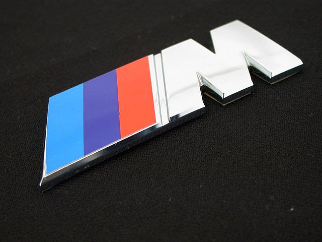 Bmw m3 emblem ebay #2