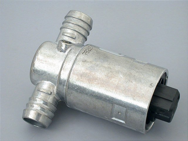 Bmw e36 idle control valve