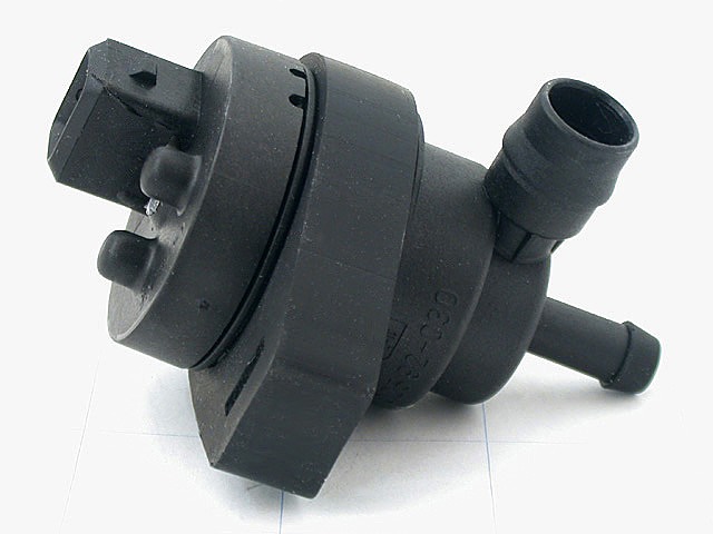 Tank venting valve bmw #2