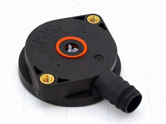 Crankcase ventilation valve bmw e36 #5