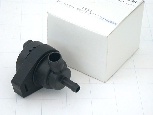 Bmw e39 tank ventilation valve #6