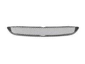 Mercedes c230 front bumper grille mesh screen #4