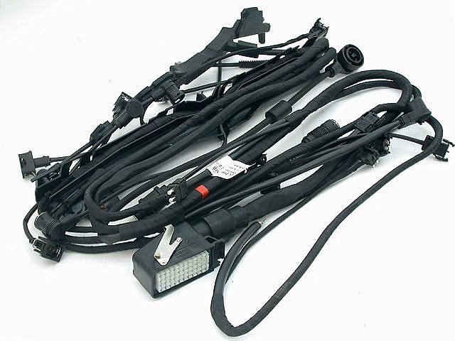 wiring harness w124 imipo rep mannheim de \u2022 Mercedes C320 Wiring Diagram mercedes w124 e320 93 94 motor nuevo arn s de cableado para el rh ebay com w124 wiring harness repair harga wiring harness w124