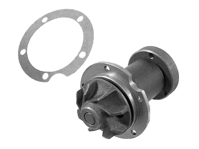 Mercedes w110 w111 w113 w114 w115 Water Pump Long  